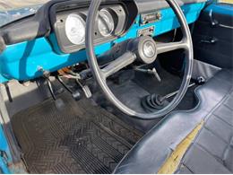 1974 Mazda B1600 (CC-1722388) for sale in Cadillac, Michigan