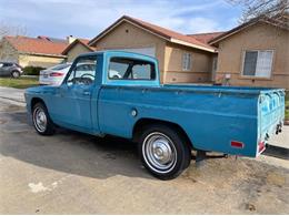 1974 Mazda B1600 (CC-1722388) for sale in Cadillac, Michigan