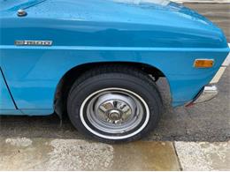 1974 Mazda B1600 (CC-1722388) for sale in Cadillac, Michigan