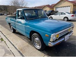 1974 Mazda B1600 (CC-1722388) for sale in Cadillac, Michigan