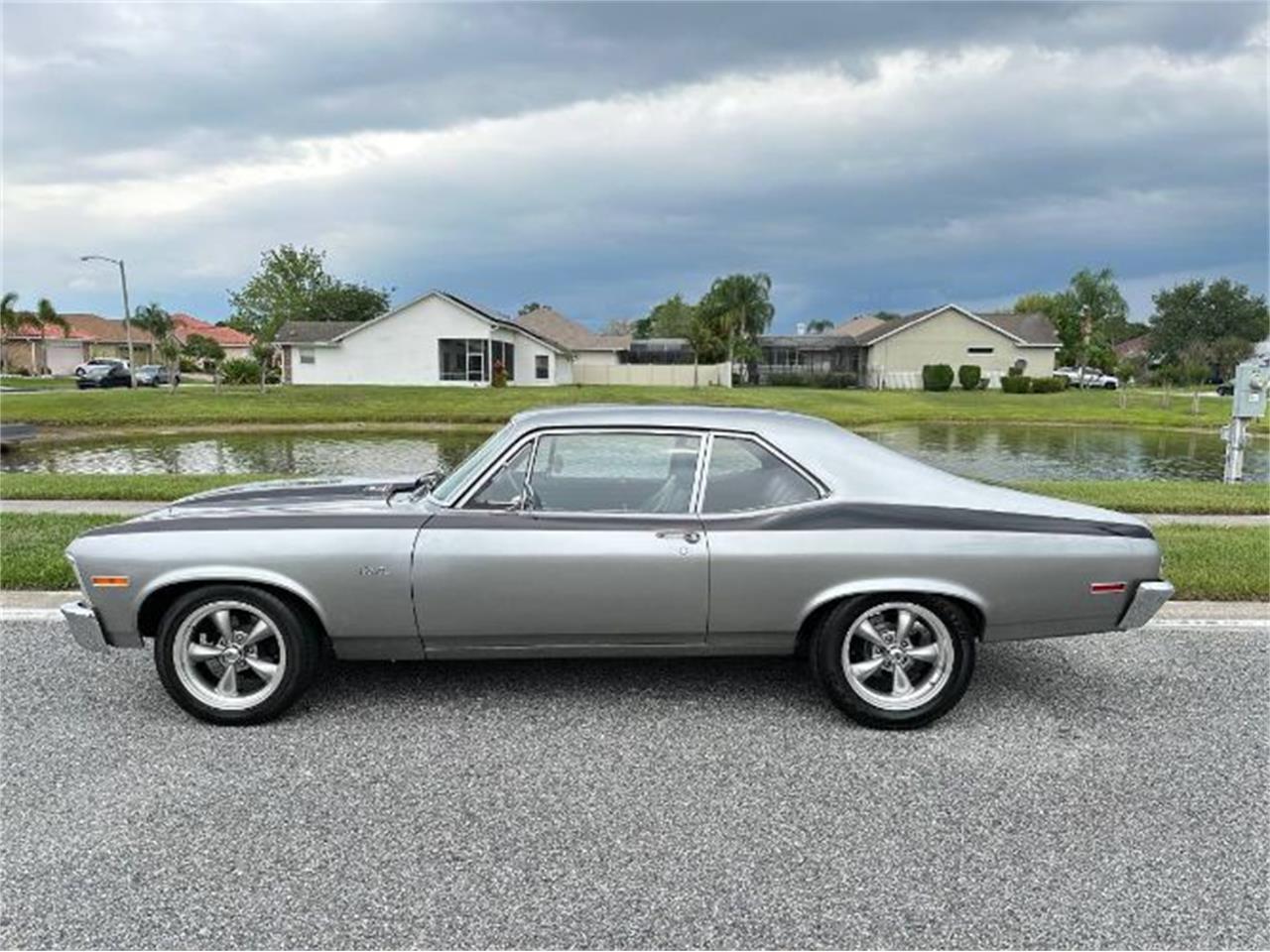 1970 Chevrolet Nova for Sale | ClassicCars.com | CC-1722395