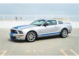 2008 Ford Mustang (CC-1722414) for sale in Cadillac, Michigan