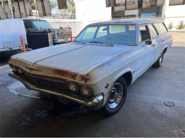 1965 Chevrolet Impala (CC-1722416) for sale in Cadillac, Michigan