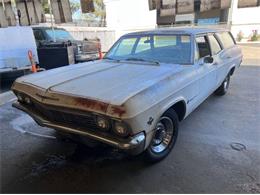 1965 Chevrolet Impala (CC-1722416) for sale in Cadillac, Michigan