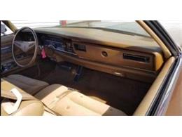 1974 Oldsmobile Toronado (CC-1722424) for sale in Cadillac, Michigan