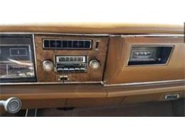 1974 Oldsmobile Toronado (CC-1722424) for sale in Cadillac, Michigan
