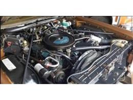 1974 Oldsmobile Toronado (CC-1722424) for sale in Cadillac, Michigan