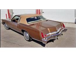 1974 Oldsmobile Toronado (CC-1722424) for sale in Cadillac, Michigan