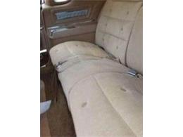 1974 Oldsmobile Toronado (CC-1722424) for sale in Cadillac, Michigan