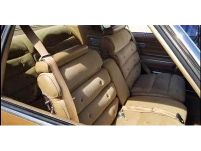 1974 Oldsmobile Toronado (CC-1722424) for sale in Cadillac, Michigan