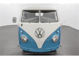 1961 Volkswagen Bus (CC-1722427) for sale in Beverly Hills, California