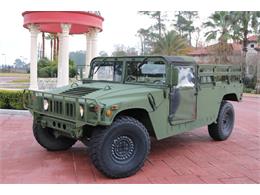 1993 Hummer M998 (CC-1722458) for sale in Hobart, Indiana
