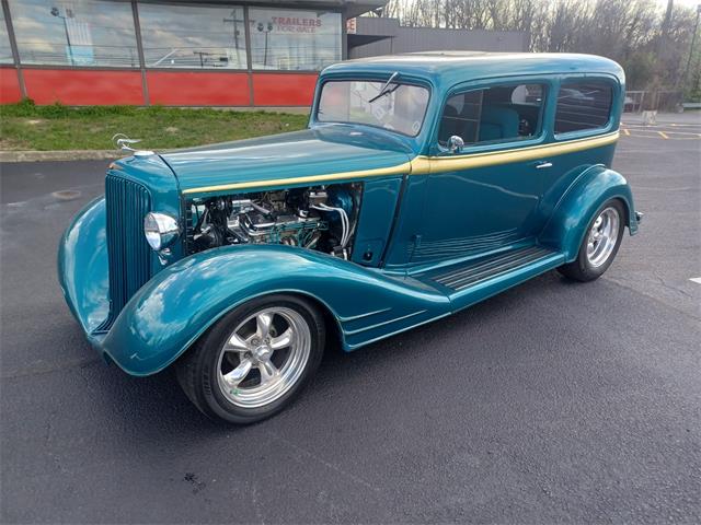 1934 Pontiac Star Chief (CC-1722460) for sale in Stratford, New Jersey