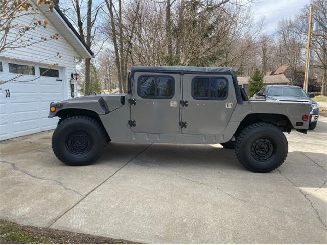 1989 Hummer M998 (CC-1722469) for sale in Hobart, Indiana