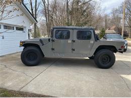 1989 Hummer M998 (CC-1722469) for sale in Hobart, Indiana