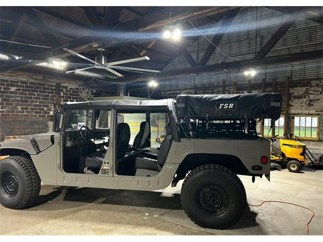 1989 Hummer M998 (CC-1722469) for sale in Hobart, Indiana