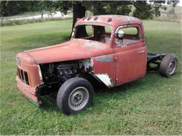1956 International R138 (CC-1722471) for sale in Hobart, Indiana