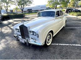 1964 Rolls-Royce Silver Cloud (CC-1722476) for sale in Stratford, New Jersey