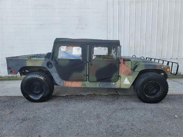1994 Hummer M998 (CC-1722477) for sale in Hobart, Indiana