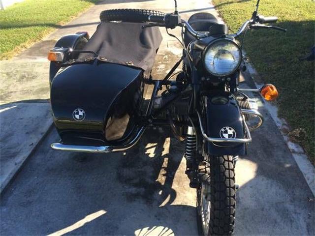 2012 BMW Motorcycle (CC-1722482) for sale in Hobart, Indiana