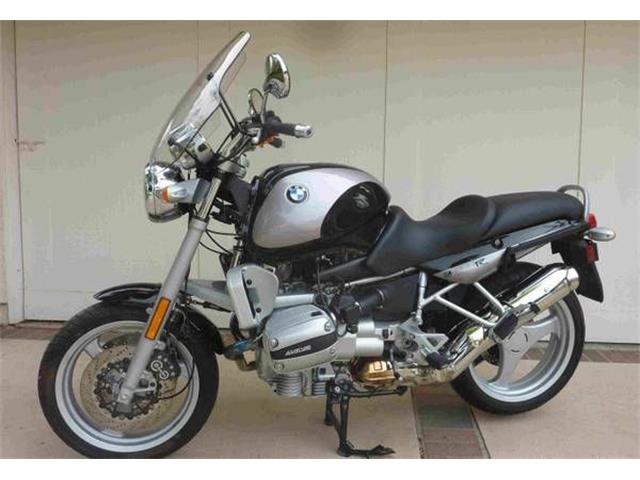 1999 Honda Motorcycle (CC-1722483) for sale in Hobart, Indiana