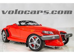 1999 Plymouth Prowler (CC-1722488) for sale in Volo, Illinois