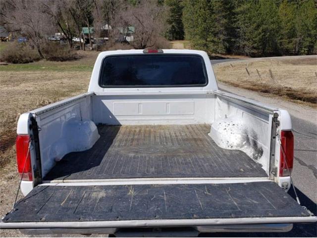 1995 Ford F150 (CC-1720249) for sale in Cadillac, Michigan