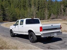 1995 Ford F150 (CC-1720249) for sale in Cadillac, Michigan