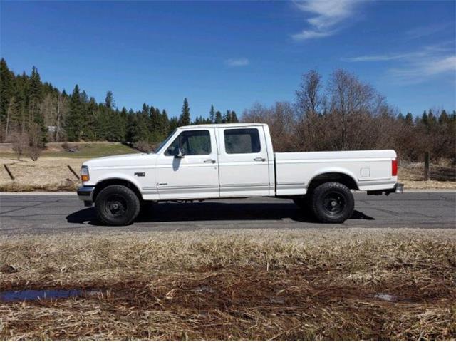 1995 Ford F150 (CC-1720249) for sale in Cadillac, Michigan
