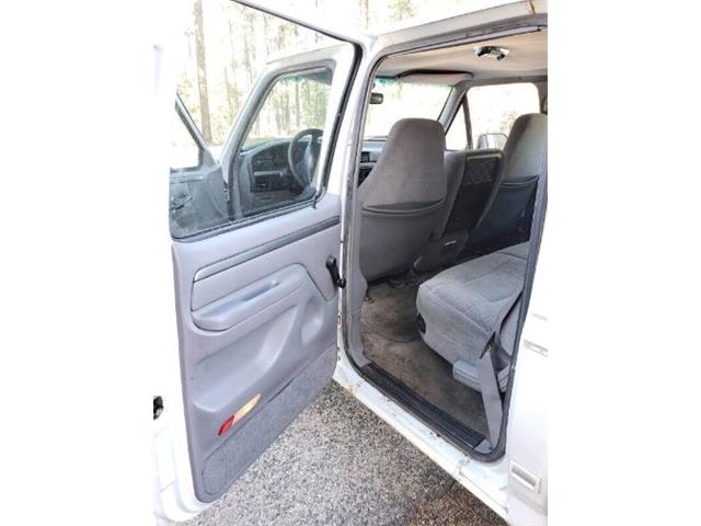1995 Ford F150 (CC-1720249) for sale in Cadillac, Michigan