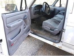 1995 Ford F150 (CC-1720249) for sale in Cadillac, Michigan