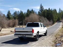 1995 Ford F150 (CC-1720249) for sale in Cadillac, Michigan