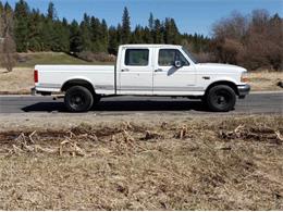 1995 Ford F150 (CC-1720249) for sale in Cadillac, Michigan