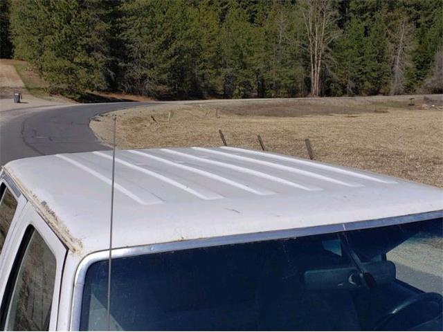 1995 Ford F150 (CC-1720249) for sale in Cadillac, Michigan