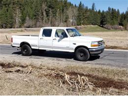 1995 Ford F150 (CC-1720249) for sale in Cadillac, Michigan