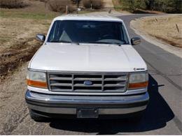 1995 Ford F150 (CC-1720249) for sale in Cadillac, Michigan