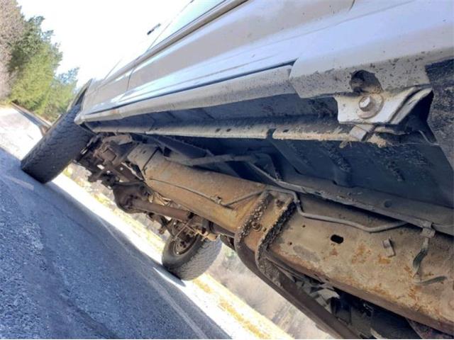 1995 Ford F150 (CC-1720249) for sale in Cadillac, Michigan