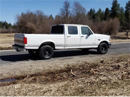 1995 Ford F150 (CC-1720249) for sale in Cadillac, Michigan