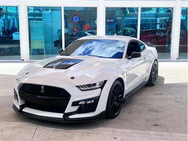 2020 Ford Mustang Shelby GT500 (CC-1722501) for sale in Palmetto, Florida