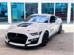 2020 Ford Mustang Shelby GT500 (CC-1722501) for sale in Palmetto, Florida