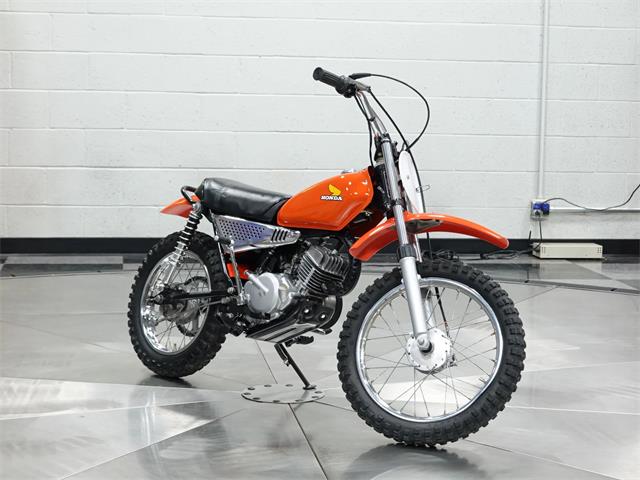 1974 Honda Motorcycle (CC-1722503) for sale in Pittsburgh, Pennsylvania