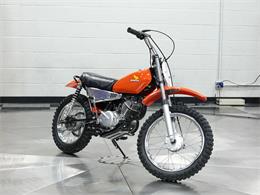 1974 Honda Motorcycle (CC-1722503) for sale in Pittsburgh, Pennsylvania