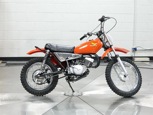 1974 Honda Motorcycle (CC-1722503) for sale in Pittsburgh, Pennsylvania