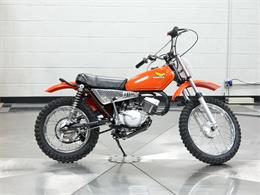 1974 Honda Motorcycle (CC-1722503) for sale in Pittsburgh, Pennsylvania