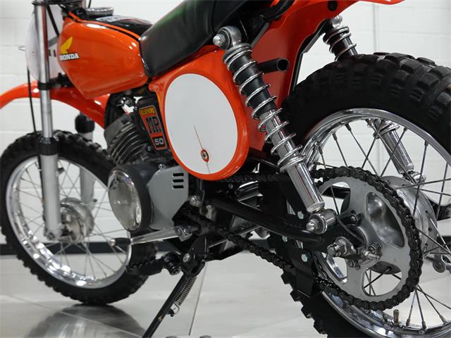 1974 Honda Motorcycle (CC-1722503) for sale in Pittsburgh, Pennsylvania