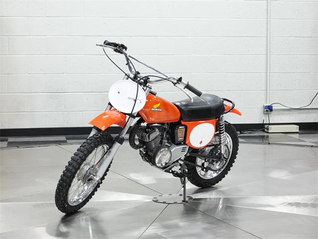 1974 Honda Motorcycle (CC-1722503) for sale in Pittsburgh, Pennsylvania