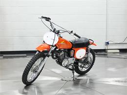 1974 Honda Motorcycle (CC-1722503) for sale in Pittsburgh, Pennsylvania
