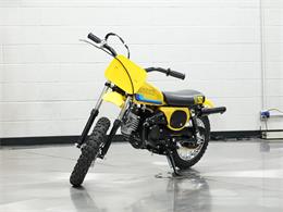1978 Suzuki Motorcycle (CC-1722504) for sale in Pittsburgh, Pennsylvania