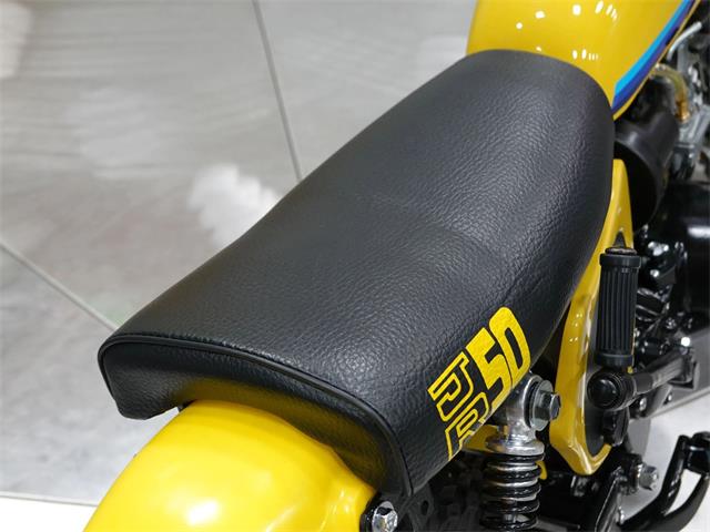 1978 Suzuki Motorcycle (CC-1722504) for sale in Pittsburgh, Pennsylvania