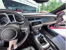 2011 Chevrolet Camaro (CC-1722507) for sale in Palmetto, Florida